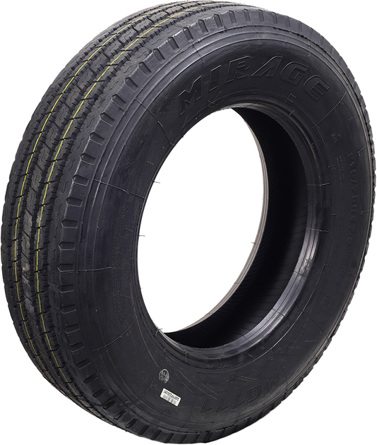 Шина Mirage 215/75R17.5 135/133J 16нс MG111 рулевая без камеры ...