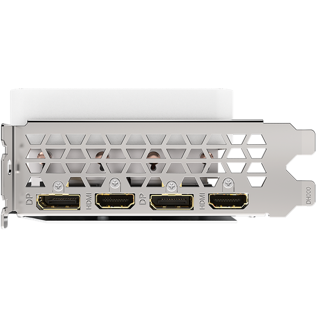 Відеокарта Gigabyte GeForce RTX 3070 Ti VISION OC 8G (GV