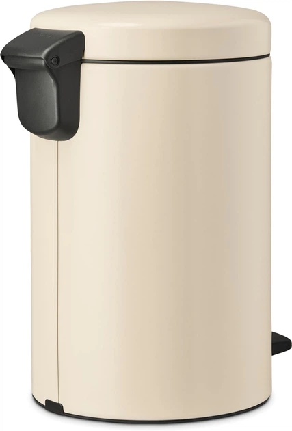 Бак для сміття Brabantia Pedal Bin 12 л 33.8x25x41 см (8710755149924) - зображення 3