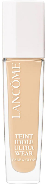 Тональна основа Lancome Teint Idole Ultra Wear Care & Glow SPF25 115C догляд та зволоження 30 мл (3614273675833) - зображення 1