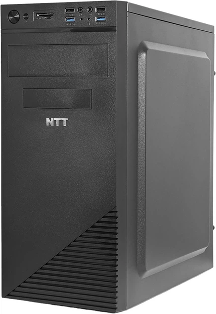 Komputer NTT proDesk (ZKO-i512H610-L04P) - obraz 4
