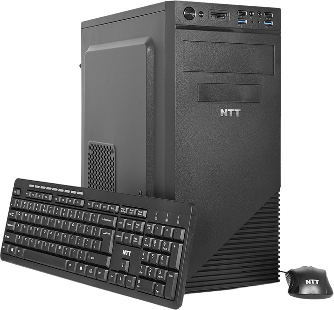 Комп'ютер NTT proDesk (ZKO-i511H510-L03H) - зображення 1