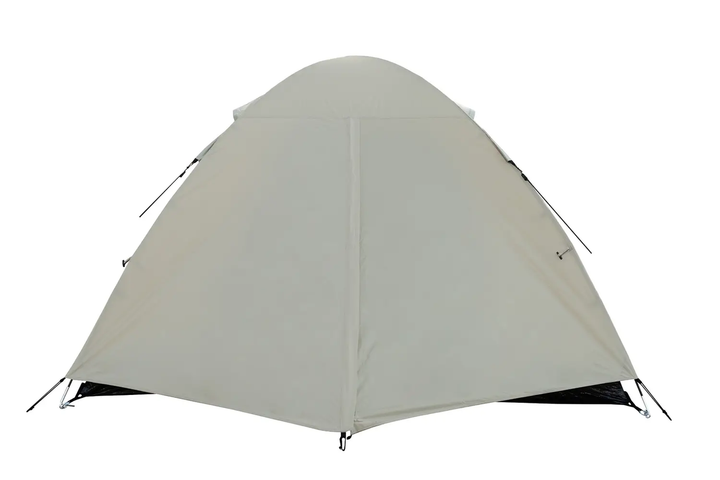 Намет універсальний Tramp Lite Camp 4 Пісочний (UTLT-022-sand) - изображение 4