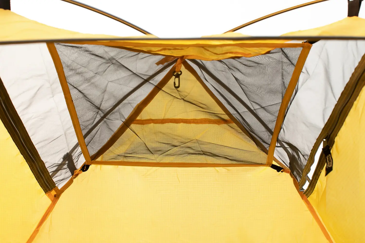 Намет Tramp Lite Camp 2 (TLT-010) Піщаний - зображення 7