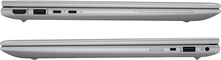 Laptop HP ZBook Firefly G10 865Q1EA (196188229743) Silver - obraz 7