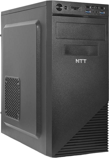 Комп'ютер NTT proDesk (ZKO-i512H610-L01P) - зображення 2