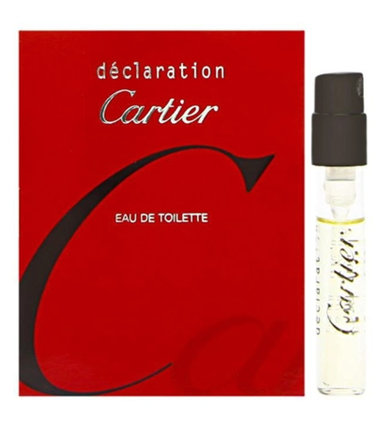 Cartier Declaration 1.5