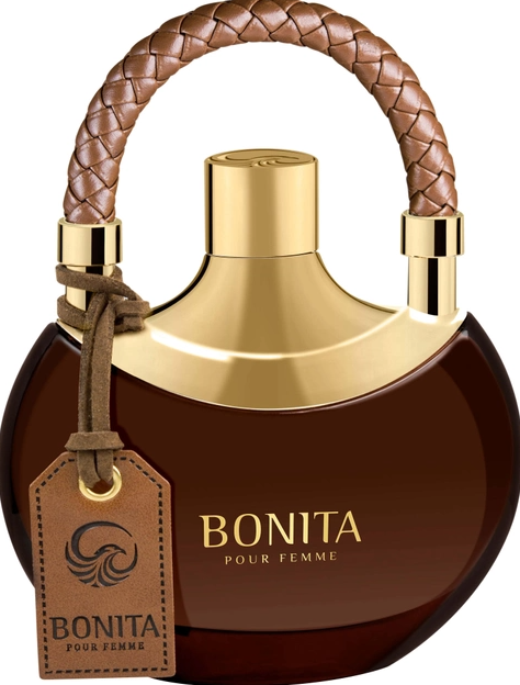 Le Falcone Bonita Eau de Parfum Парфумована вода жіноча, 100 мл