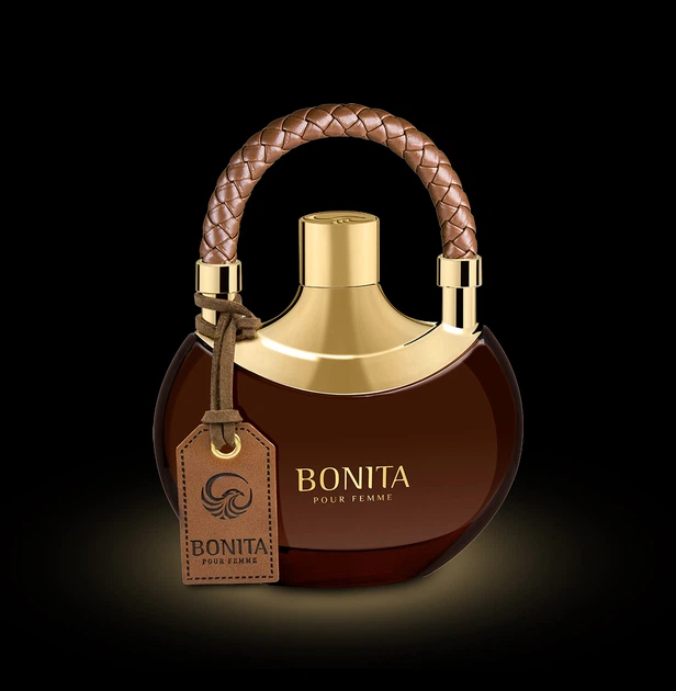 Le Falcone Bonita Eau de Parfum Парфюмированная вода женская, 100