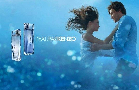 Kenzo L'Eau Kenzo Pour Homme туалетная вода, 100 мл (Тестер без крышечки) - зображення 7