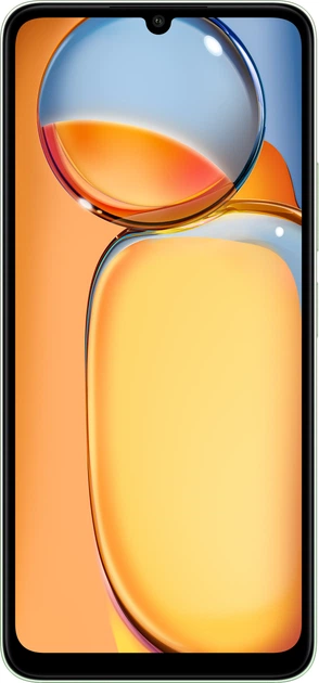 Мобільний телефон Xiaomi Redmi 13C 6/128GB Clover Green (6941812753866) - зображення 2