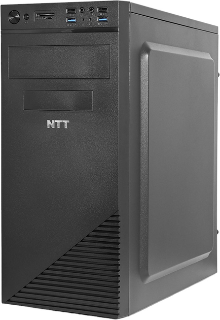 Комп'ютер NTT proDesk (ZKO-i512H610-L05P) - зображення 4