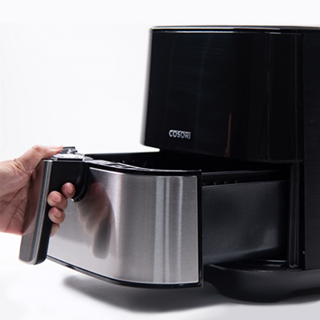 Мультипіч COSORI Stainless Steel CP258-AF-DEU - зображення 8