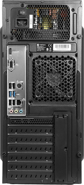 Komputer NTT proDesk (ZKO-i713H610-L05H) - obraz 5