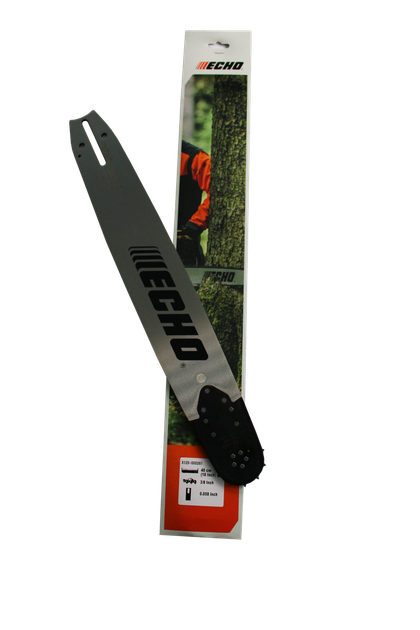 ECHO Шина 18"/45см 3,8" 1,5мм 64лан для CS-620/621SX зі змінною зірочкою - изображение 2