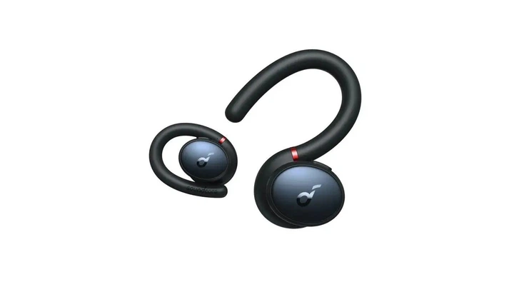 Anker　イヤホン　Bluetooth Наушники TWS Anker SoundCore Sport X10 Black (A3961G11) купить в