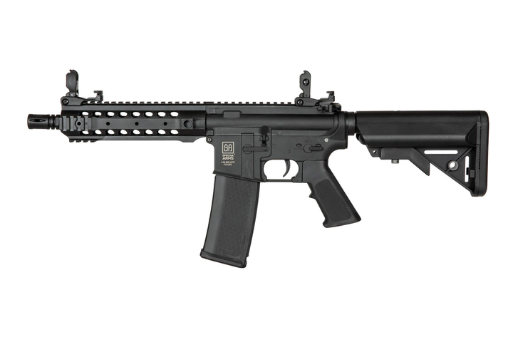 Штурмовая винтовка SA-F01 FLEX - Black [Specna Arms] - изображение 1