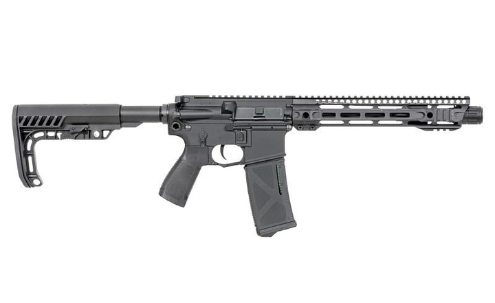 Страйкбольний автомат AR15 E3 Carbine AT-AR06E [Arcturus] - зображення 2