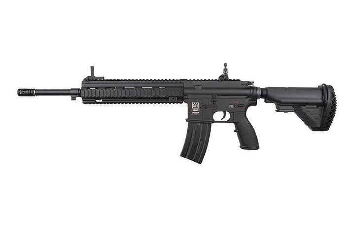 Штурмовая винтовка hk416 SA-H03 ONE [Specna Arms] - изображение 1