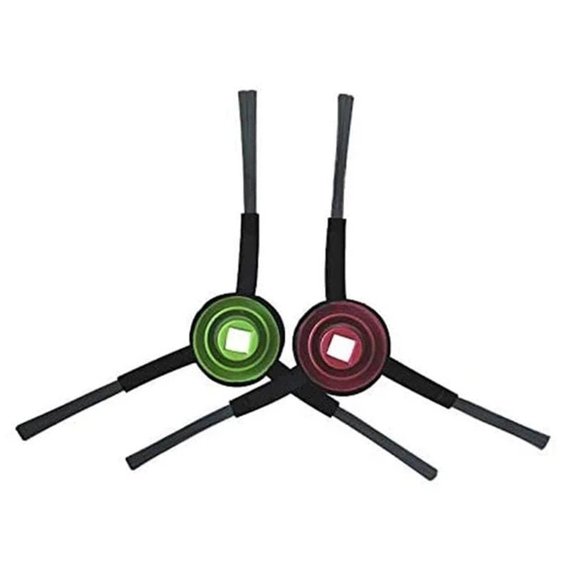 Набор аксессуаров для робота-пылесоса Ecovacs Deebot Ozmo 920 950 980 T5 T9 T8 T8 Max T8 Aivi N8 + N8 Pro (H89) - изображение 3