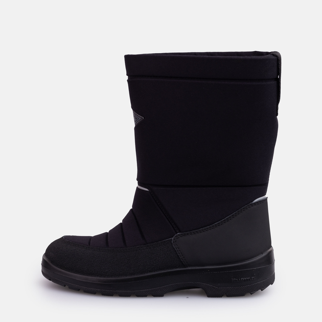 Жіночі дутики Kuoma Lady 1403-03 40 26.4 см Чорні (6410901113404) - зображення 3