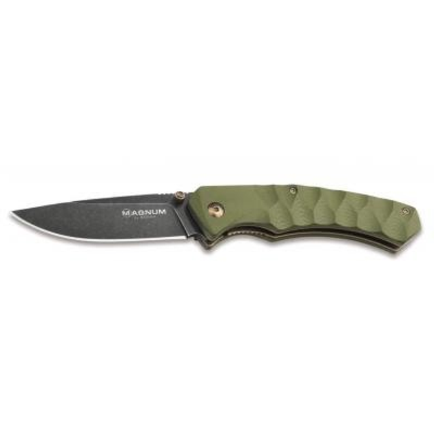 Ніж Boker Magnum Iguanodon (01SC072) - изображение 1