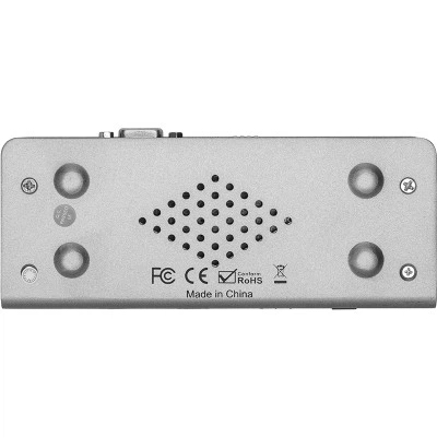 Розгалужувач PowerPlant HDMI 8K 1x2 (CA914197) - изображение 4