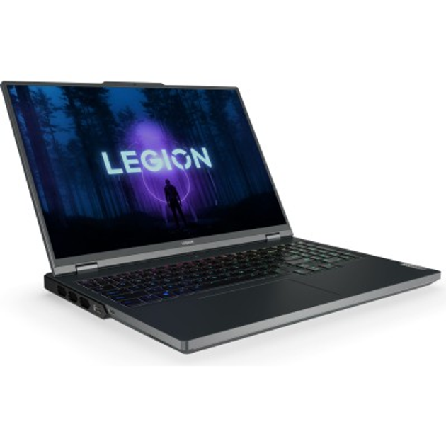 Ноутбук Lenovo Legion Pro 7 16irx8h 82wq00cnra фото отзывы