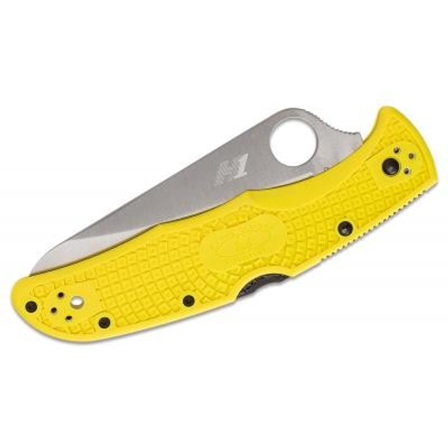 Ніж Spyderco Pacific Salt 2 (C91PYL2) - изображение 2