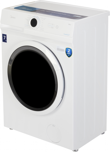 Стиральная машина полногабаритная Midea MF100W70B/ W-UA – фото, отзывы ...