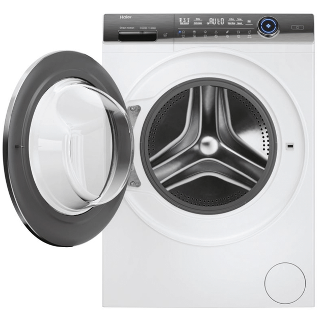 Cтиральная машина полногабаритная Haier HW90-B14979 - изображение 3