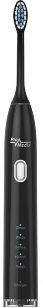 Електрична зубна щітка ProMedix PR-740 B - зображення 1