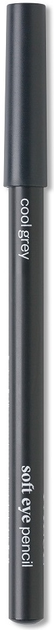 Олівець для очей Paese Soft Eye Pencil 02 Cool Grey 2 г (5901698577803) - зображення 1
