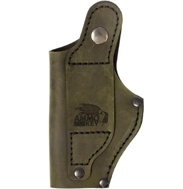 Кобура Ammo Key Shahid-1 S APS Olive Pullup (1013-3415.00.46) - зображення 1