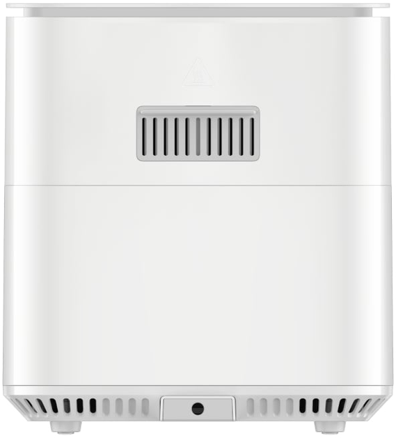 Frytkownica beztłuszczowa Xiaomi Mi Smart Air Fryer 6.5L Biała (BHR7358EU) - obraz 5