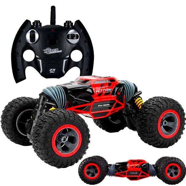 TRD製TE27用デフリングギア&ピニオンギアセット ほぼ新品4.875 Машинка на радіоуправлінні 37см трансформер перевертиш трюковий