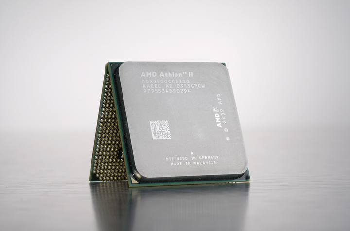 Процесcор AMD Athlon ii x2 250 3 GHz. 2 ядра/2 потока. Soket AM3. Tray ...