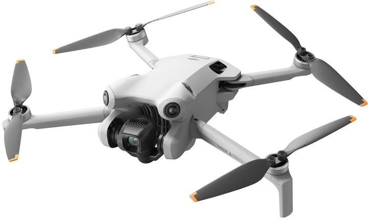 Dron DJI Mini 4 Pro Fly More Combo (RC 2) (CP.MA.00000735.01) - obraz 1