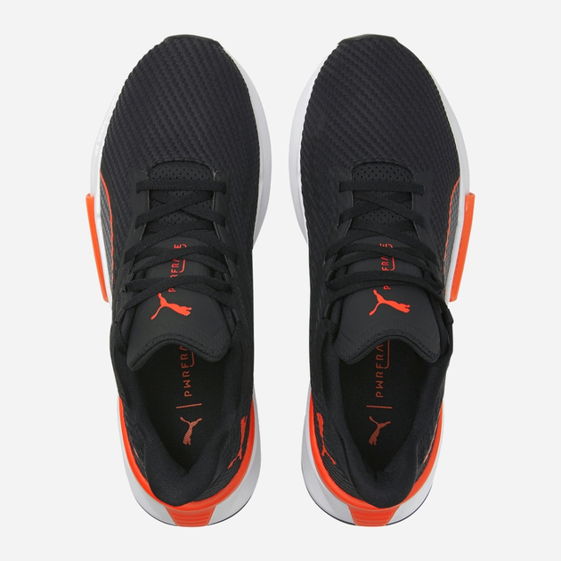 Чоловічі кросівки для залу Puma Pwrframe TR 37604902 44 (9.5UK) 28.5 см Чорні (4064536133379) - зображення 5