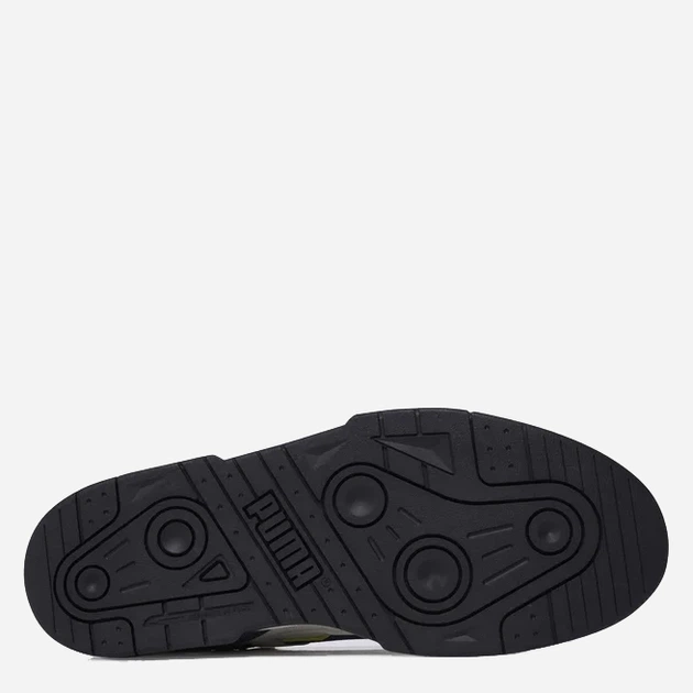 Sneakersy męskie Puma Slipstream Always On 39005902 43 (9UK) 28 cm Granatowe (4065452767310) - obraz 7