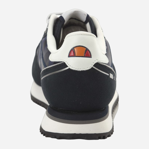 Buty sportowe męskie Ellesse EL31M40409-02 41 Czarny/Granatowy (8050624070684) - obraz 3