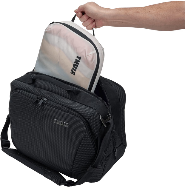 Сумка-органайзер Thule Cube Medium TCPC-202 White (85854253673) - зображення 6