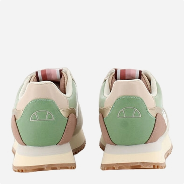 Buty sportowe damskie Ellesse EL31W40450-02 37 Beżowe (8053435832281) - obraz 3