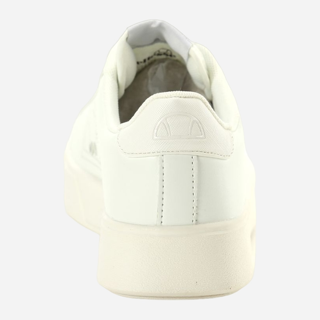 Sneakersy damskie do kostki Ellesse EL31W80462-01 37 Białe (8053435832496) - obraz 3