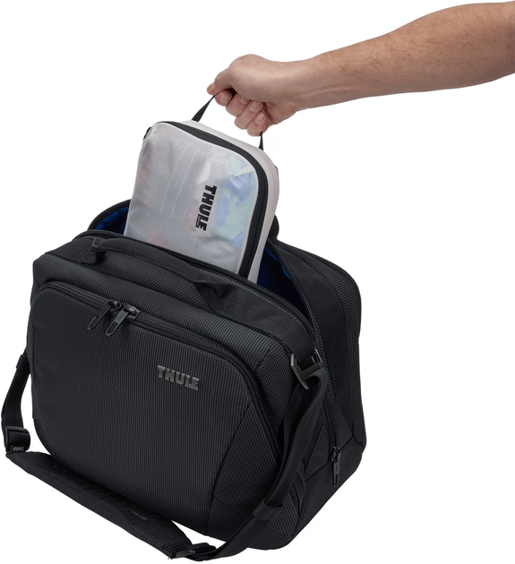 Organizer do podróży Thule Cube Small TCPC-201 White (85854253666) - obraz 6