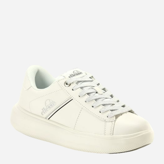 Жіночі кеди низькі Ellesse OSEL31W82460-01 39 Білі (8053435836678) - зображення 2