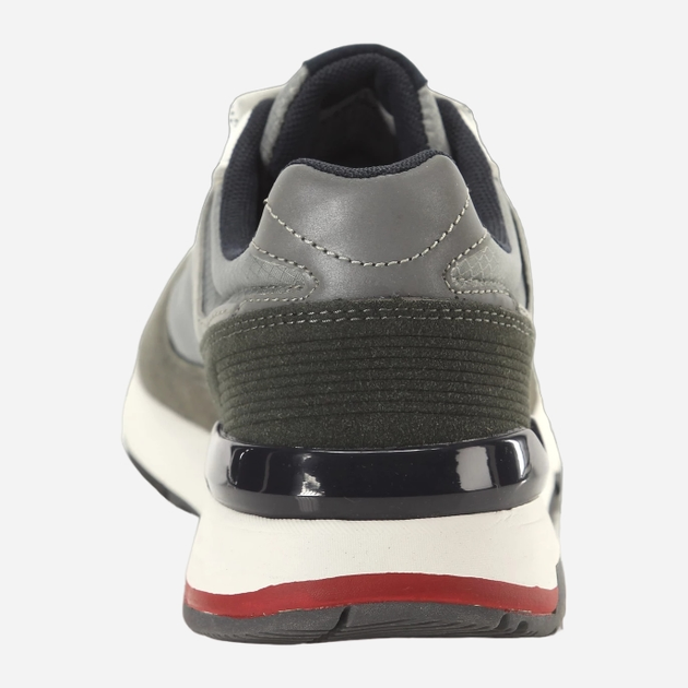 Buty sportowe męskie Ellesse OSEL31M65401-03 45 Szare (8057977849493) - obraz 3
