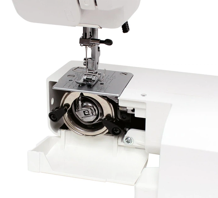 Швейна машина Janome Juno J15 - зображення 5