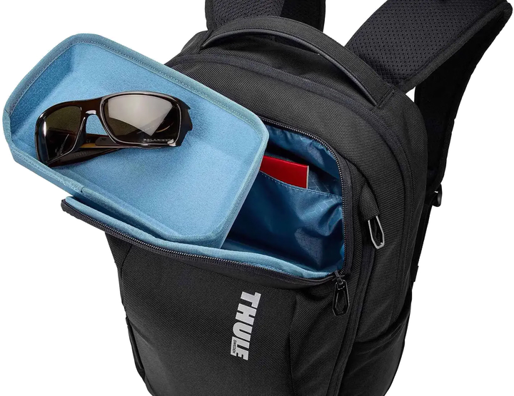 Рюкзак Thule TACBP-2116 Accent 23 л Black (85854253048) - зображення 6