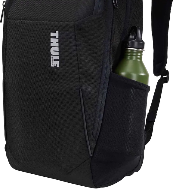 Рюкзак Thule TACBP-2116 Accent 23 л Black (85854253048) - зображення 9